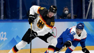 Eishockey-WM: Zweite Niederlage für DEB-Team