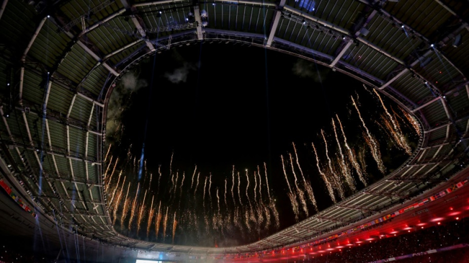 Paris a clos ses Jeux paralympiques et son &eacute;t&eacute; olympique