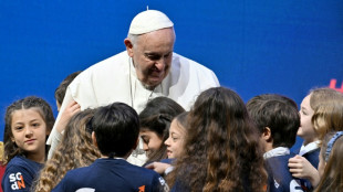 'Inverno demográfico' na Itália preocupa papa Francisco