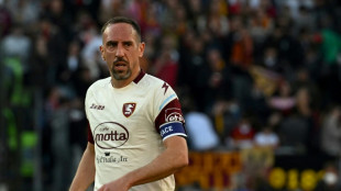 Italie: Rib&eacute;ry pourrait rester &agrave; la Salernitana comme dirigeant 