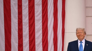 Stocks climb awaiting next moves in Trump trade war