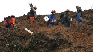 Zweiter Flugschreiber von abgestürzter chinesischer Passagiermaschine geborgen