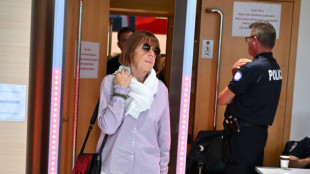 Un acusado de violar a Gis&egrave;le Pelicot asegura no recordar nada porque tambi&eacute;n fue drogado