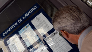 Istat, nel primo trimestre +432mila occupati sull'anno