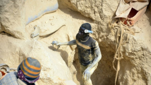Mindestens 63 Tote durch Explosion in Goldmine in Burkina Faso