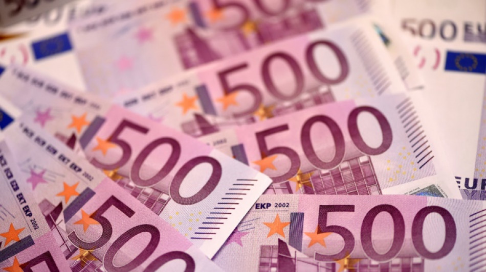36-j&auml;hriger Hamburger knackt Eurojackpot in H&ouml;he von 117 Millionen Euro