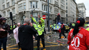 De uma tarde de gl&oacute;ria a uma trag&eacute;dia: torcedores do Liverpool 'devastados'