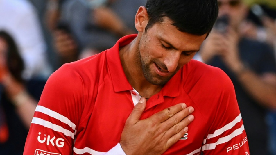 What now for Novak Djokovic?