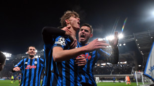Champions: L'Atalanta sogna con De Ketelaere, 2-1 al Chelsea in rimonta