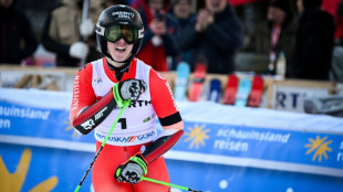 Ski: victorieuse &agrave; Kranjska Gora, Camille Rast d&eacute;die son succ&egrave;s aux victimes de Crans-Montana