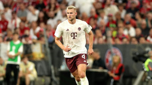 Tuchel bef&uuml;rchtet Kapselverletzung bei de Ligt