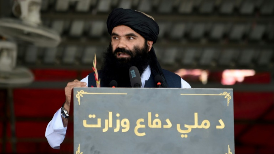 US drops bounties on top Afghan Taliban officials 