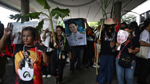 Thailands Verfassungsgericht lehnt Beschwerde gegen Blockade von Wahlsieger Pita ab