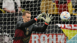 Nagelsmann: Neuer-R&uuml;ckkehr wohl im M&auml;rz
