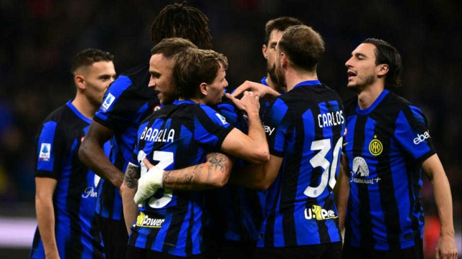 Disputa pelo 'Scudetto' entre Inter e Juve tem &uacute;ltimo cap&iacute;tulo em 2023