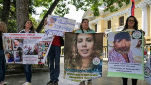 Parentes de migrantes venezuelanos desaparecidos pedem investigação regional
