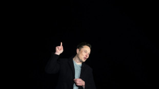 Elon Musk promet un premier vol orbital "cette année" pour sa méga-fusée Starship