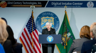 Fitch defende rebaixamento da nota da d&iacute;vida dos EUA