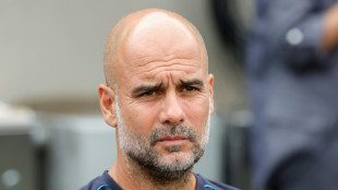 Guardiola fala em tom de despedida sobre Juli&aacute;n &Aacute;lvarez, a caminho do Atl&eacute;tico de Madrid
