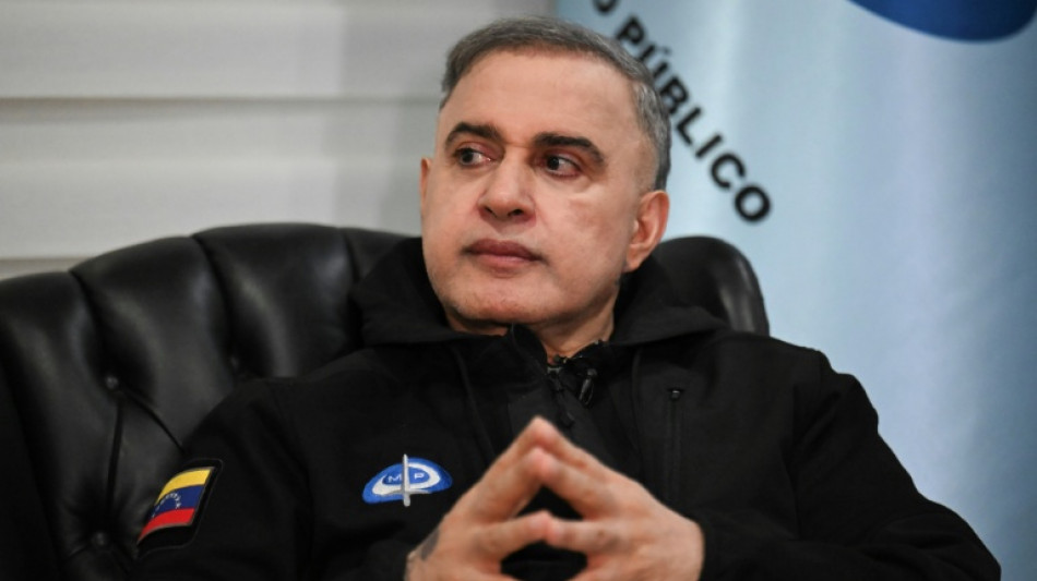 Justi&ccedil;a salvadorenha nega pedido da Venezuela sobre imigrantes deportados dos EUA