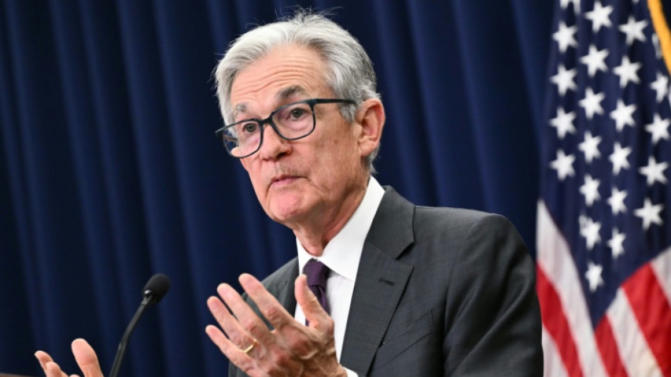 Trump se declara favorable a llevar ante la justicia al presidente de la Fed