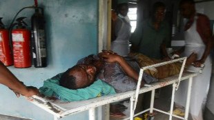 Ouganda: 37 morts, majoritairement des &eacute;tudiants, dans une attaque jihadiste contre un lyc&eacute;e