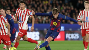 Barca make Atletico comeback to extend Liga lead