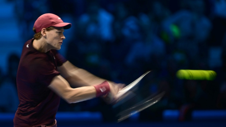 Masters ATP: Sinner-Alcaraz, la finale logique et rêvée