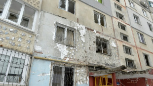 Ukraine dr&auml;ngt offenbar russische Soldaten in zweitgr&ouml;&szlig;ter Stadt Charkiw zur&uuml;ck