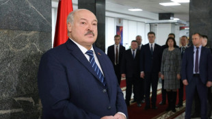 Belarussischer Machthaber Lukaschenko strebt 2025 Wiederwahl an