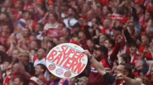 Bayern &eacute; campe&atilde;o alem&atilde;o pela 34&ordf; vez em sua hist&oacute;ria ap&oacute;s empate do Leverkusen