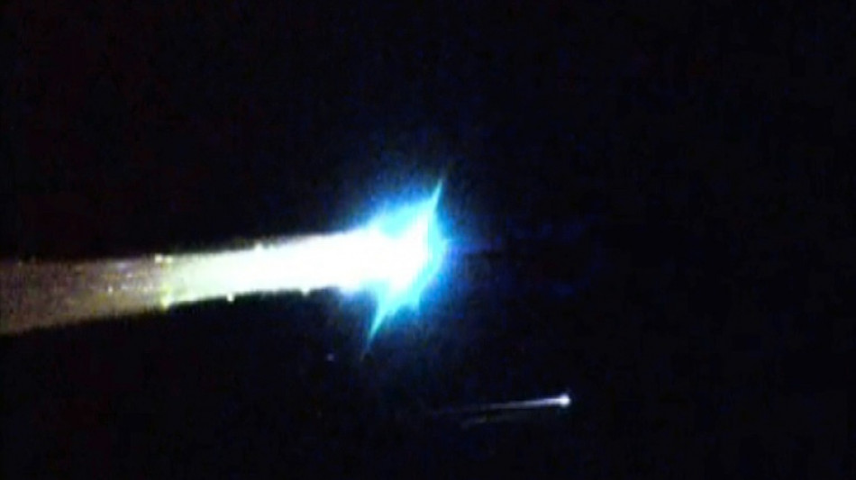 Trois grains de poussi&egrave;re r&eacute;v&egrave;lent les secrets d'un ast&eacute;ro&iuml;de 