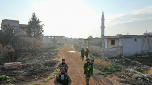 Jihadistas controlam metade da segunda maior cidade s&iacute;ria ap&oacute;s ofensiva fulminante