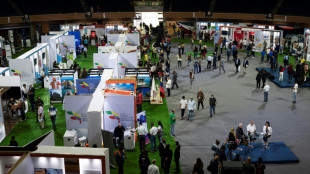 Drones, vacunas anticovid y autos el&eacute;ctricos en feria de tecnolog&iacute;a iran&iacute; en Venezuela