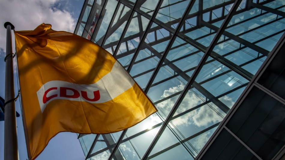 CDU-Politiker Wanderwitz kritisiert Umgang der eigenen Partei mit AfD