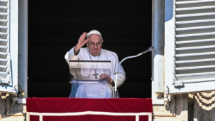 Papst Franziskus begeht zehnten Jahrestag seines Pontifikats