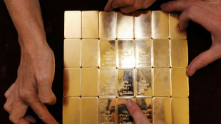 Nasdaq and gold hit record highs