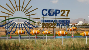 La COP27 se alarga al s&aacute;bado, bloqueada por la financiaci&oacute;n del clima