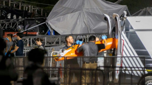 Nine dead, dozens hurt, as stage collapses at Mexico election rally