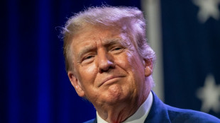 Etats-Unis: Trump confirme son absence des d&eacute;bats des r&eacute;publicains