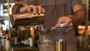 Quand la gastronomie fran&ccedil;aise se met au sans alcool