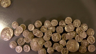 "Partout ils creusent": le patrimoine albanais pill&eacute; par les chercheurs de tr&eacute;sors