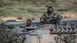 Miles de reuniones del ej&eacute;rcito alem&aacute;n quedaron disponibles en internet