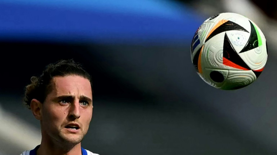 "Depende de n&oacute;s que Yamal sinta a press&atilde;o", diz Rabiot antes do duelo Fran&ccedil;a-Espanha