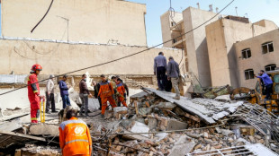 Iranischer Roter Halbmond: Mindestens 201 Tote bei US-israelischen Angriffen