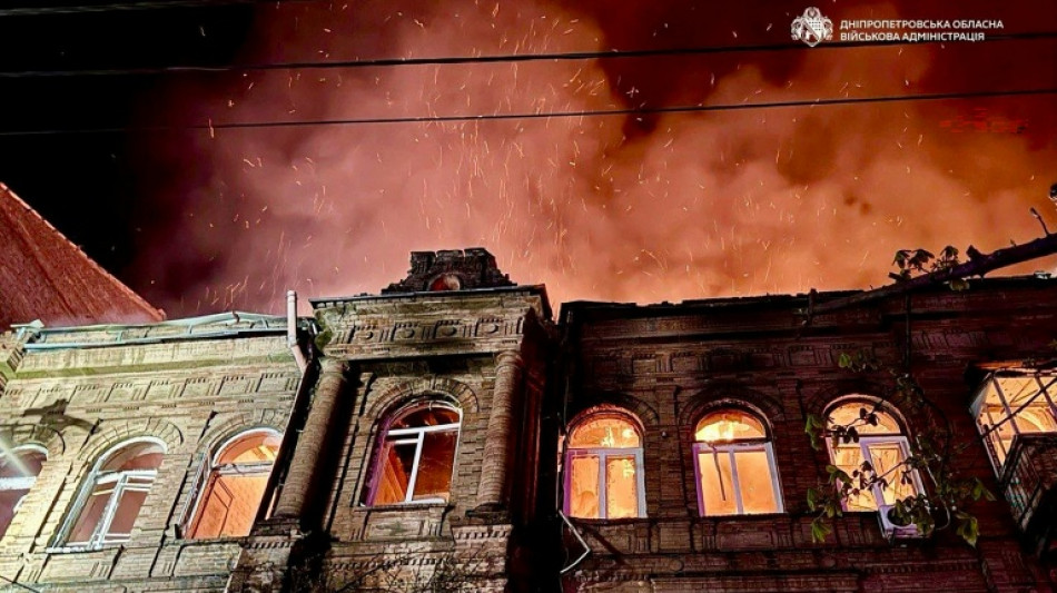 Strikes kill three in Ukraine, two in Russia, including children