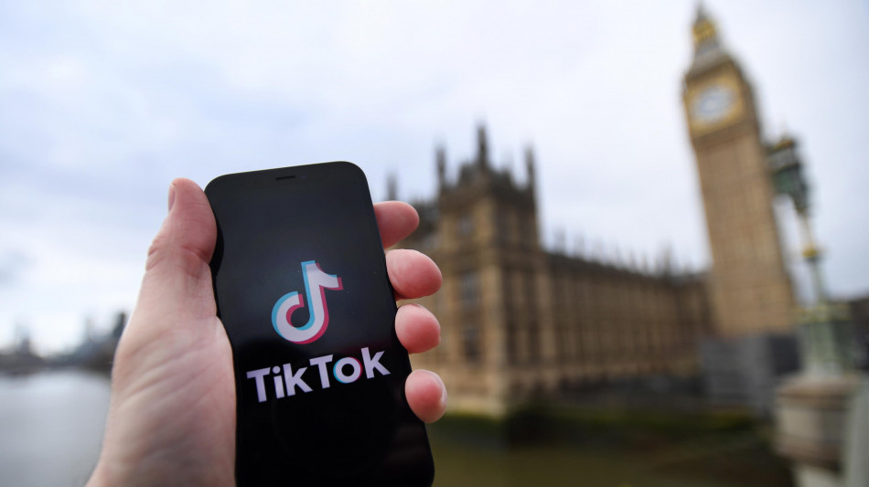 Francia, commissione raccomanda divieto TikTok sotto i 15 anni
