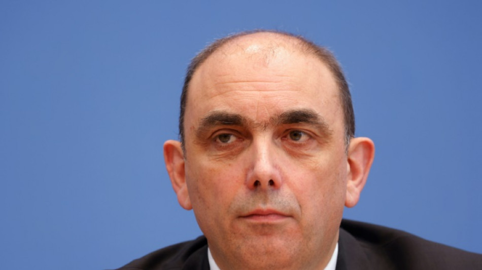 RKI-Chef Schaade geht wegen guter Immunit&auml;t gegen Corona entspannter in Herbst