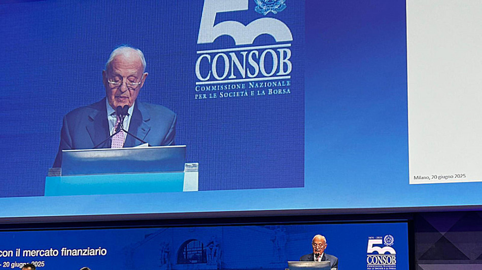 La Consob oscura sette siti abusivi di cripto-attivit&agrave;