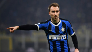 Siete meses despu&eacute;s de su paro card&iacute;aco, Eriksen firma por el Brentford ingl&eacute;s